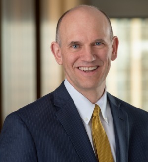 Photo of J. Derek "Derek" Vandenburgh