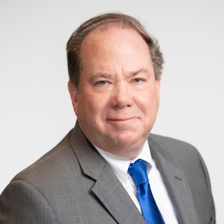 Photo of James McGlew II