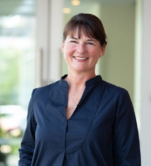 Photo of Jody Harper Alderman