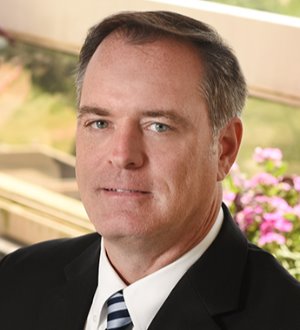 Photo of Robert A. "Rob" Bilott