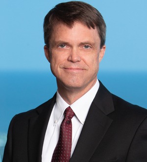 Photo of Scott T. Ellzey