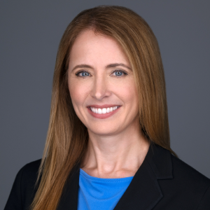 Photo of Jane Langdell Robinson