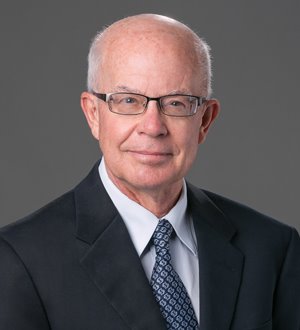 Photo of Fred C. Fathe