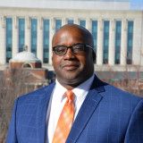 Photo of Byron L. Pugh