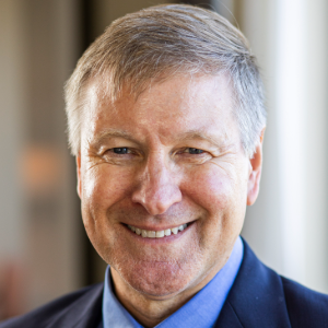 Photo of Russell V. Mobley