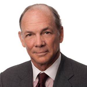 Photo of A. Michael Weber