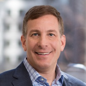 Photo of Barry L. Cohen