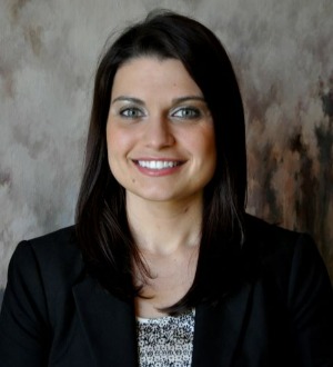 Photo of Heather B. Sobel