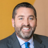 Photo of Ben Coughlan