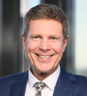 Photo of Gregory J. Stenmoe