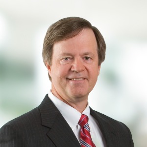 Photo of John K. Van Duys