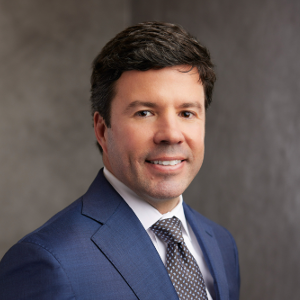 Photo of David S. Cain Jr.