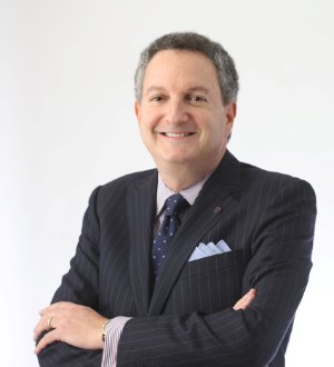 Photo of Allan C. Bell