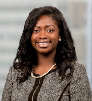 Photo of Ericka Aiken