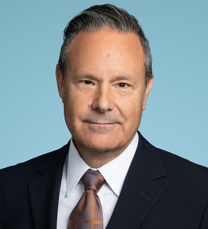 Photo of Thomas L. "Tom" Van Wyngarden