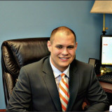Photo of Daniel James Barnes