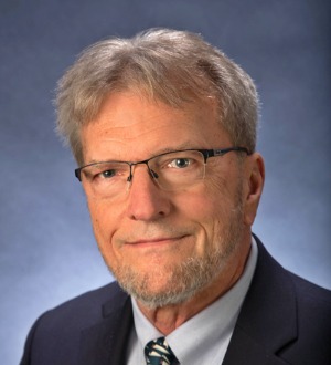 Photo of Jeffrey W. "Jeff" Jones