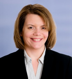Photo of Jennifer Johnson