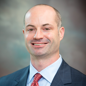 Photo of Andrew D. "Andy" Merline