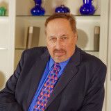 Photo of John Kitzke