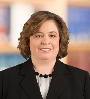 Photo of Erica L. Calderas