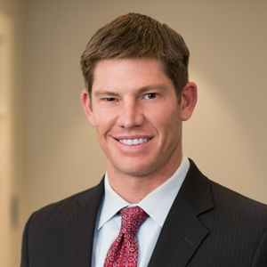 Photo of Bryan C. Sawyers