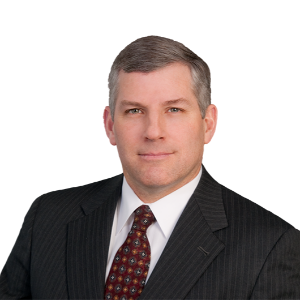Photo of Jeffrey S. King