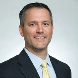 Photo of Brian D. Greathouse