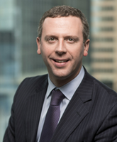 Photo of J. Andrew "Andy" Robison