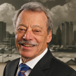 Photo of Benjamin Geizhals