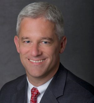 Photo of Patrick L. "Pat" Seely