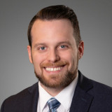 Photo of Andrew Gordon