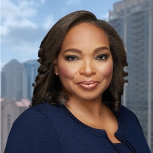 Photo of Allegra Lawrence-Hardy