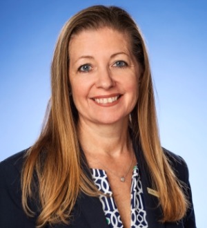 Photo of Debra A. Clifford