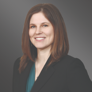 Photo of Bethany Rabe