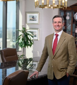 Photo of Matthew L. Evans