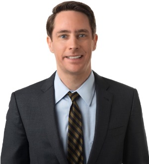 Photo of Jody A. Bedenbaugh