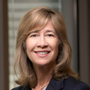 Photo of Nancy H. Baughan