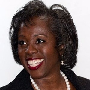 Photo of Patricia Brown Holmes