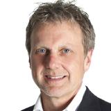 Photo of James Bewley