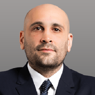 Photo of Alan Ahdoot