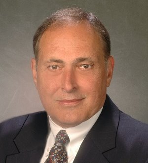 Photo of George S. Lawler
