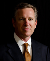 Photo of J. Benjamin Warren, Jr.