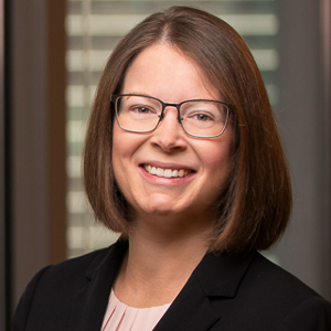 Photo of Anne Baroody