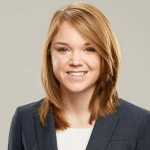 Photo of Kassandra M. Officer