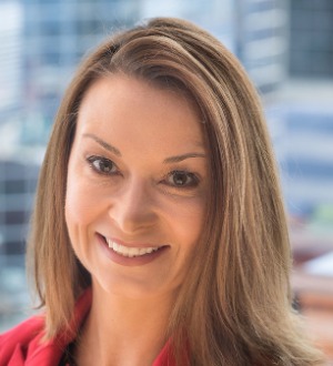 Photo of Mary Dohner Smith