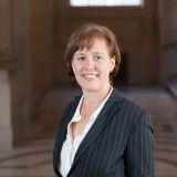 Photo of Heidi Machen