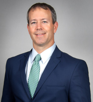 Photo of Jonathan R. Secrest