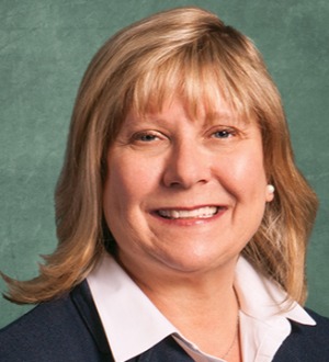 Photo of Jane Derse Quasarano