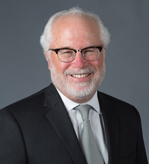 Photo of Steven G. Howell